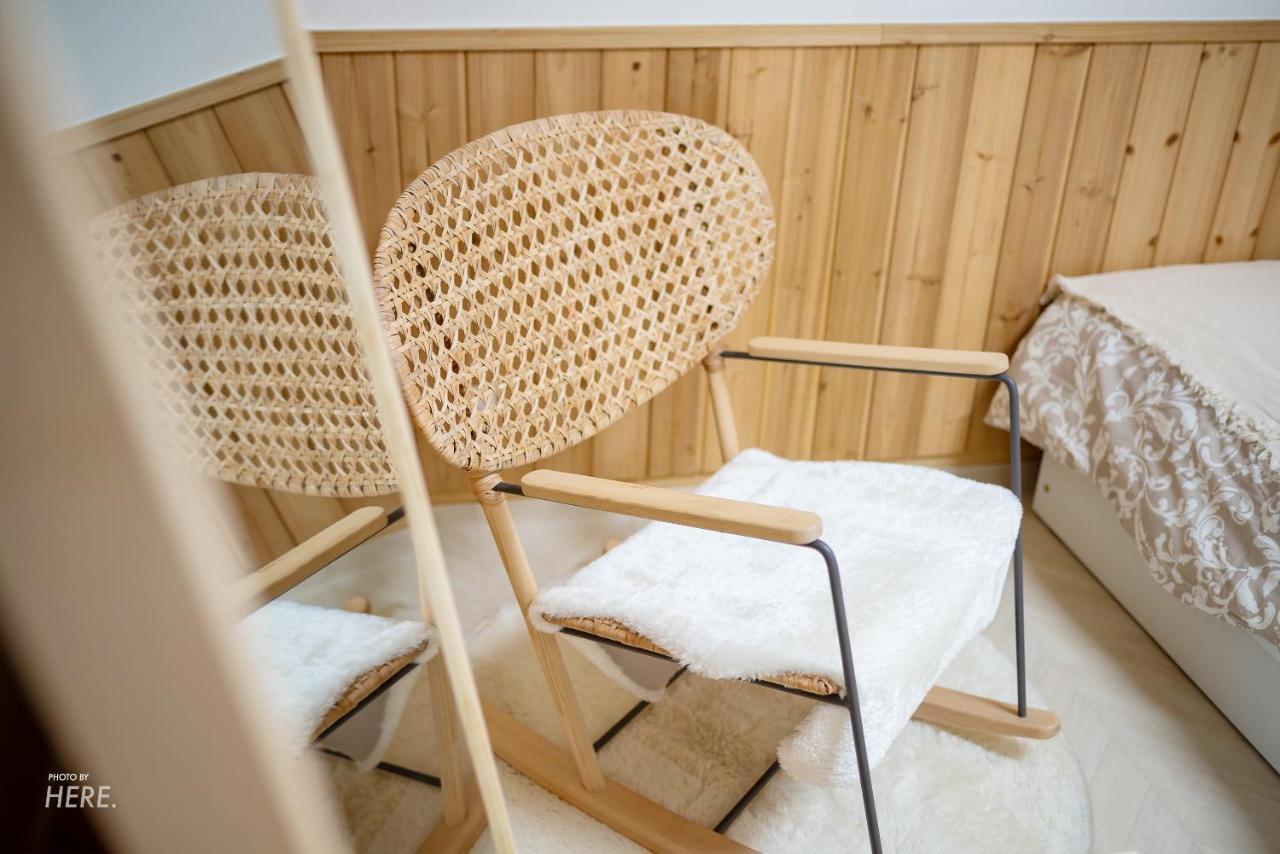 Seeu House Hongdae Seoul Eksteriør billede